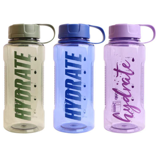 Picture of DECOR HYDRATE TRITAN BOTTLE 1.2L